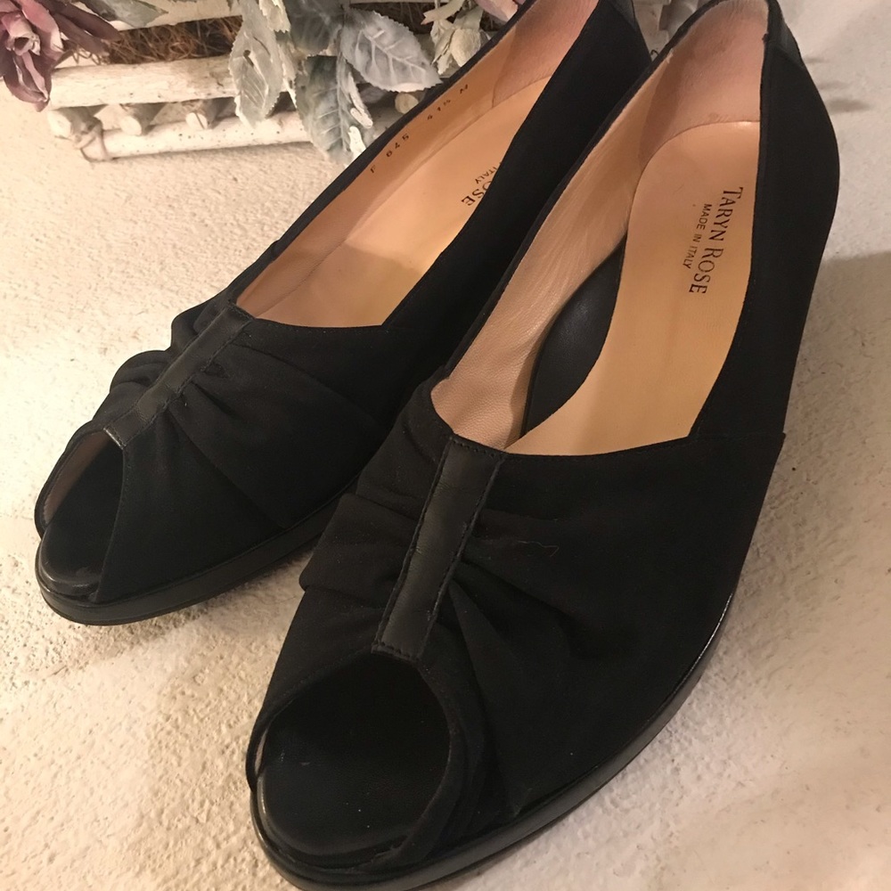 Taryn Rose made in Italy